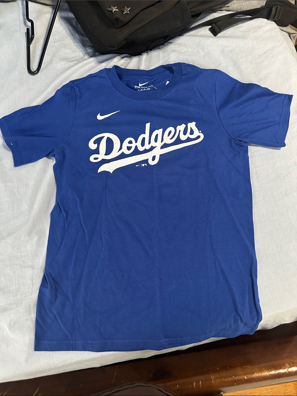 Youth Ohtani Dodgers Tee